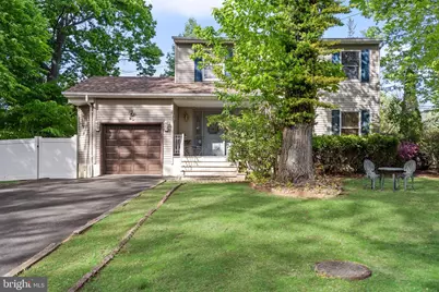 245 Ashland Avenue, Cherry Hill, NJ 08003 - Photo 1