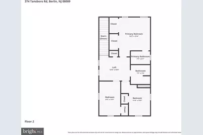 374 Tansboro Road, Berlin, NJ 08009 - Photo 41