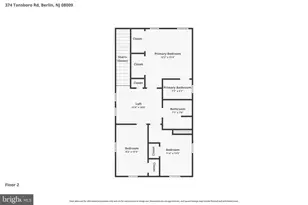 374 Tansboro Rd, Berlin, NJ 08009 - Photo 41