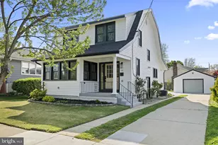 20 E Oakland Ave, Haddon Township, NJ 08107 - Photo 3