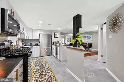 1411 Chanticleer, Cherry Hill, NJ 08003 - Photo 1