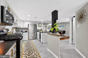 1411 Chanticleer, Cherry Hill, NJ 08003 - Photo 5