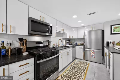 1411 Chanticleer, Cherry Hill, NJ 08003 - Photo 5