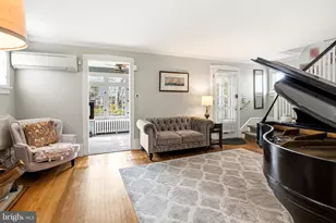 256 Hawthorne Ave, Haddonfield, NJ 08033 - Photo 3