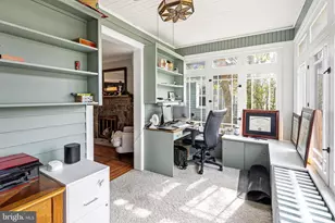 256 Hawthorne Ave, Haddonfield, NJ 08033 - Photo 5