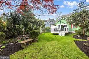 256 Hawthorne Ave, Haddonfield, NJ 08033 - Photo 17