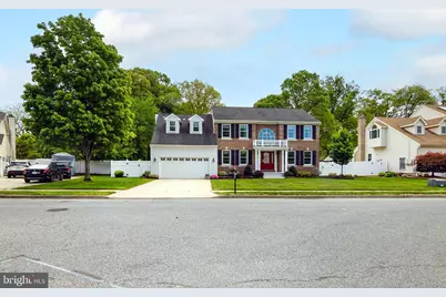 14 Bethany Lane, Gloucester Township, NJ 08012 - Photo 75