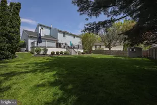 21 Fountain Ct, Cherry Hill, NJ 08034 - Photo 47