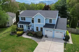 21 Fountain Ct, Cherry Hill, NJ 08034 - Photo 3