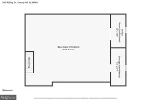 50 E Riding Dr, Cherry Hill, NJ 08003 - Photo 49