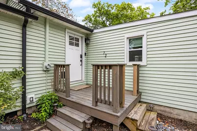 72 E 9th Avenue, Pine Hill, NJ 08021 - Photo 3