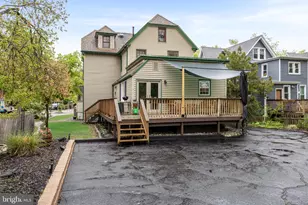 126 Prospect St, Merchantville, NJ 08109 - Photo 29