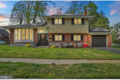693 Thorny Lane, Gloucester Township, NJ 08029 - Photo 1