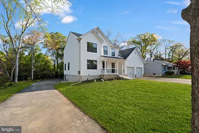 212 Lotus Avenue, Voorhees, NJ 08043 - Photo 3