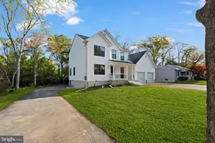 212 Lotus Ave, Voorhees, NJ 08043 - Photo 3