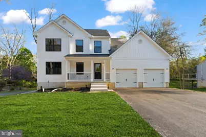 212 Lotus Avenue, Voorhees, NJ 08043 - Photo 1