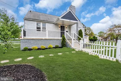 37 Washington Avenue, Berlin, NJ 08009 - Photo 1