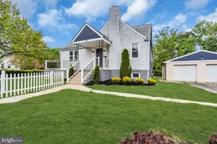 37 Washington Ave, Berlin, NJ 08009 - Photo 5
