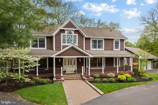 51 Chestnut St, Haddonfield, NJ 08033 - Photo 5