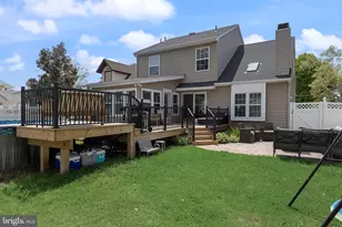 109 Virginia Ave, Haddon Township, NJ 08108 - Photo 25