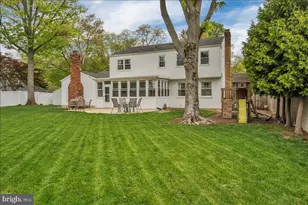 111 Old Orchard Rd, Cherry Hill, NJ 08003 - Photo 35