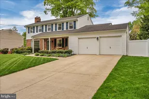 111 Old Orchard Rd, Cherry Hill, NJ 08003 - Photo 3