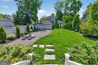 214 N Atlantic Avenue, Haddonfield, NJ 08033 - Photo 49