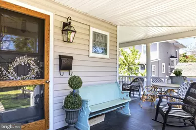 214 N Atlantic Avenue, Haddonfield, NJ 08033 - Photo 5