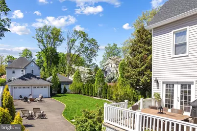 214 N Atlantic Avenue, Haddonfield, NJ 08033 - Photo 43