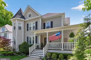214 N Atlantic Ave, Haddonfield, NJ 08033 - Photo 1
