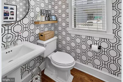 214 N Atlantic Avenue, Haddonfield, NJ 08033 - Photo 21