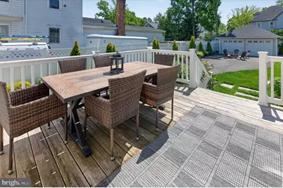 214 N Atlantic Avenue, Haddonfield, NJ 08033 - Photo 45