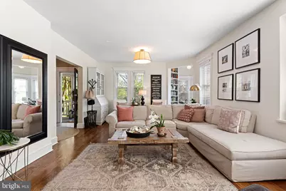 214 N Atlantic Avenue, Haddonfield, NJ 08033 - Photo 9