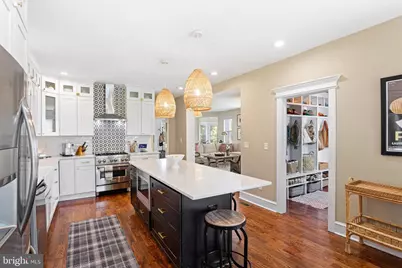 214 N Atlantic Avenue, Haddonfield, NJ 08033 - Photo 15