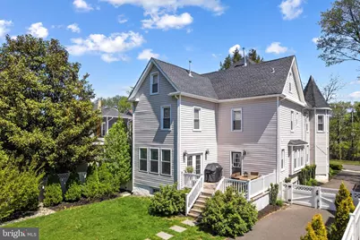 214 N Atlantic Avenue, Haddonfield, NJ 08033 - Photo 47
