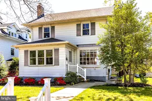 160 Marne Ave, Haddonfield, NJ 08033 - Photo 37