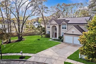 3 Woodland Ct, Voorhees, NJ 08043 - Photo 1