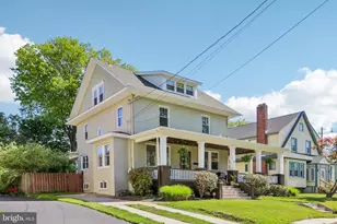 829 Stokes Ave, Collingswood, NJ 08108 - Photo 3