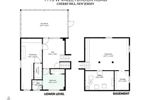 1113 W Valleybrook Rd, Cherry Hill, NJ 08034 - Photo 25