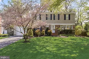 206 Croyden Dr, Cherry Hill, NJ 08003 - Photo 1