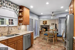 206 Croyden Dr, Cherry Hill, NJ 08003 - Photo 15