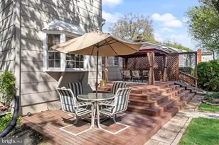 206 Croyden Dr, Cherry Hill, NJ 08003 - Photo 29