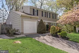 206 Croyden Dr, Cherry Hill, NJ 08003 - Photo 3