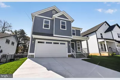 7266 Cedar Avenue, Pennsauken, NJ 08109 - Photo 1