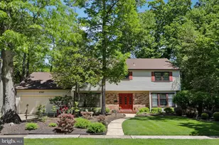 1763 Tearose Ln, Cherry Hill, NJ 08003 - Photo 1