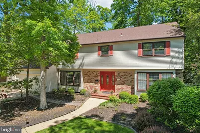 1763 Tearose Lane, Cherry Hill, NJ 08003 - Photo 63