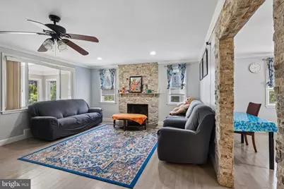 6313 Wyndam Road, Pennsauken, NJ 08109 - Photo 5