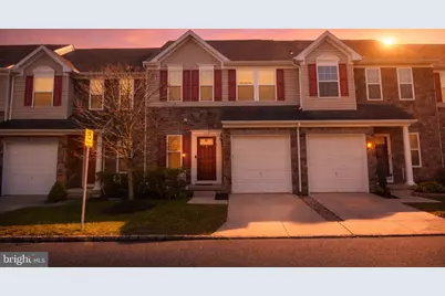7 Franklin Circle, Somerdale, NJ 08083 - Photo 1