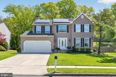 7 Heritage Hill Drive, Sicklerville, NJ 08081 - Photo 1