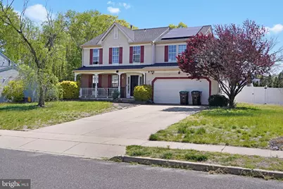 31 Rosalind Circle, Sicklerville, NJ 08081 - Photo 1